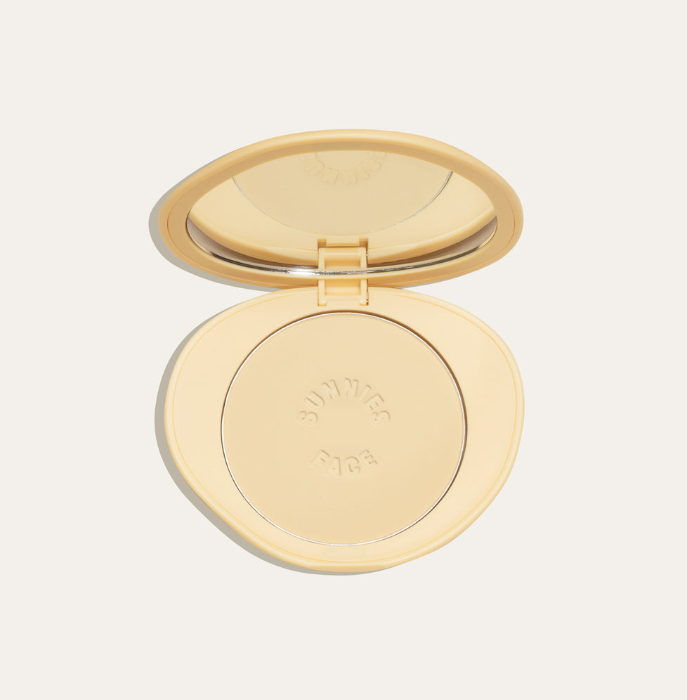 Skin So Good The Blotting Powder