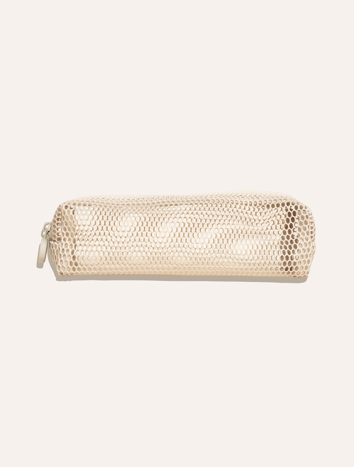 Pencil Mesh Pouch
