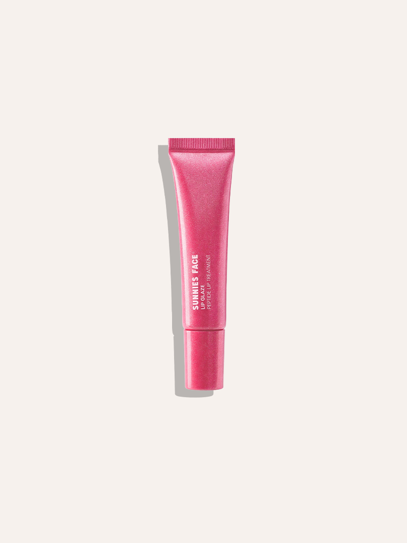Lip Glaze in Surreal