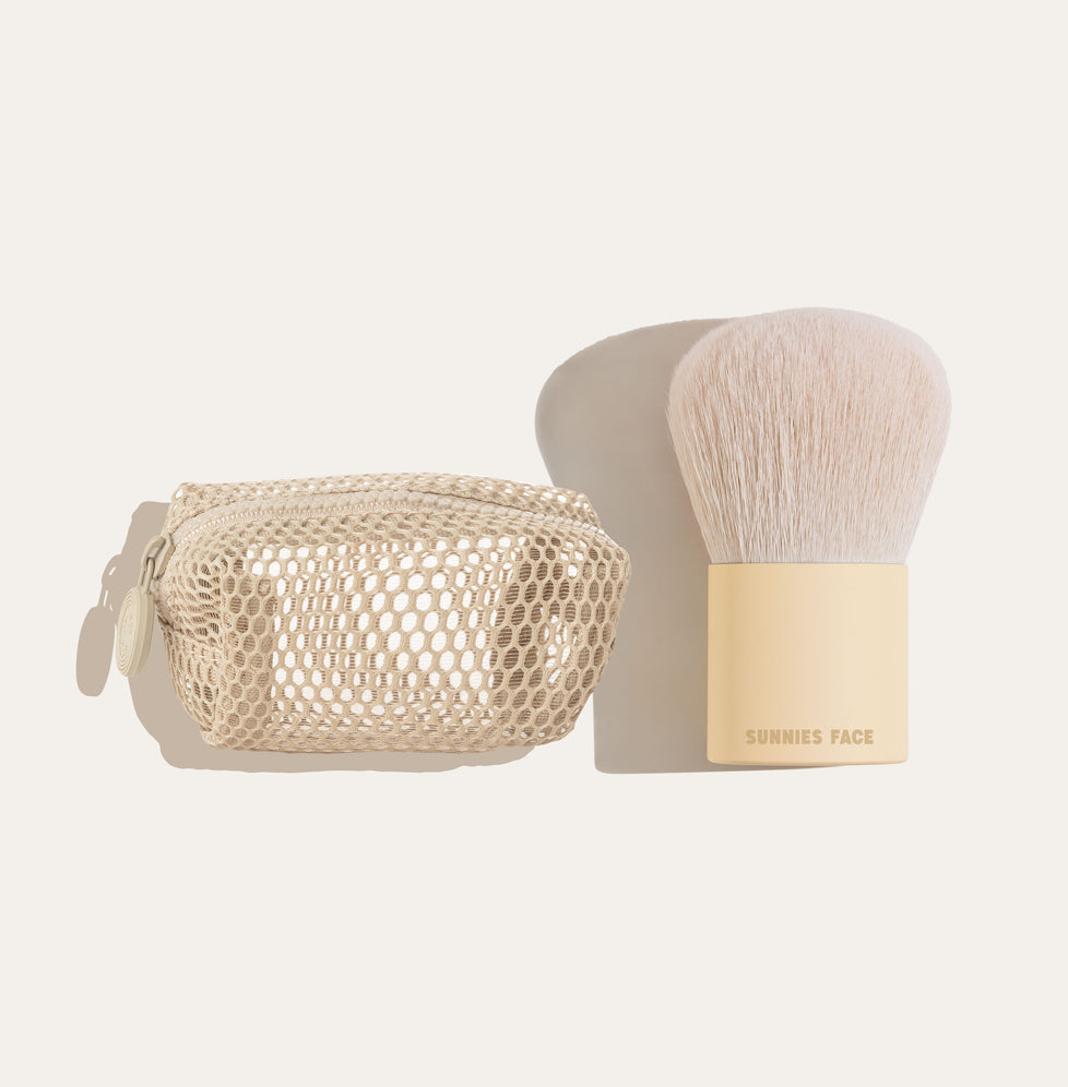 The Buffing Brush