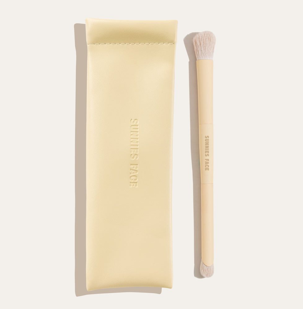 The Concealer Brush