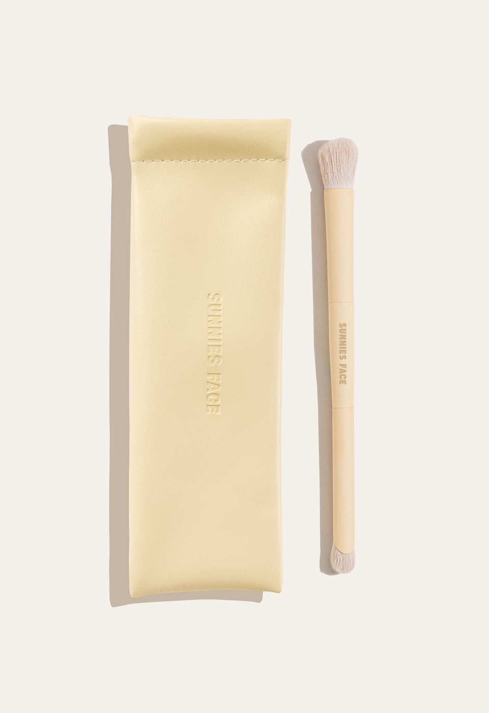 The Concealer Brush