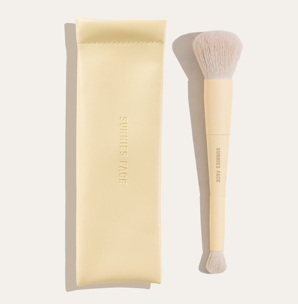 The Cream Blending Brush