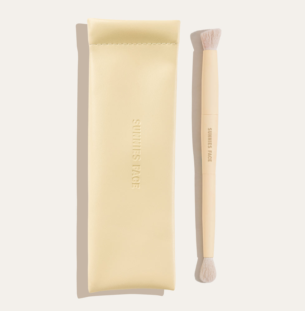 The Eyeshadow Brush 01