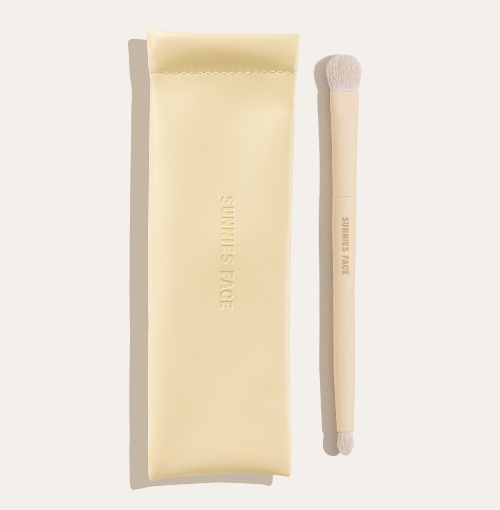 The Eyeshadow Brush 02