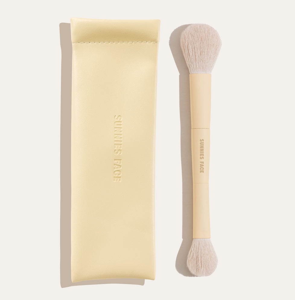 The Powder Brush