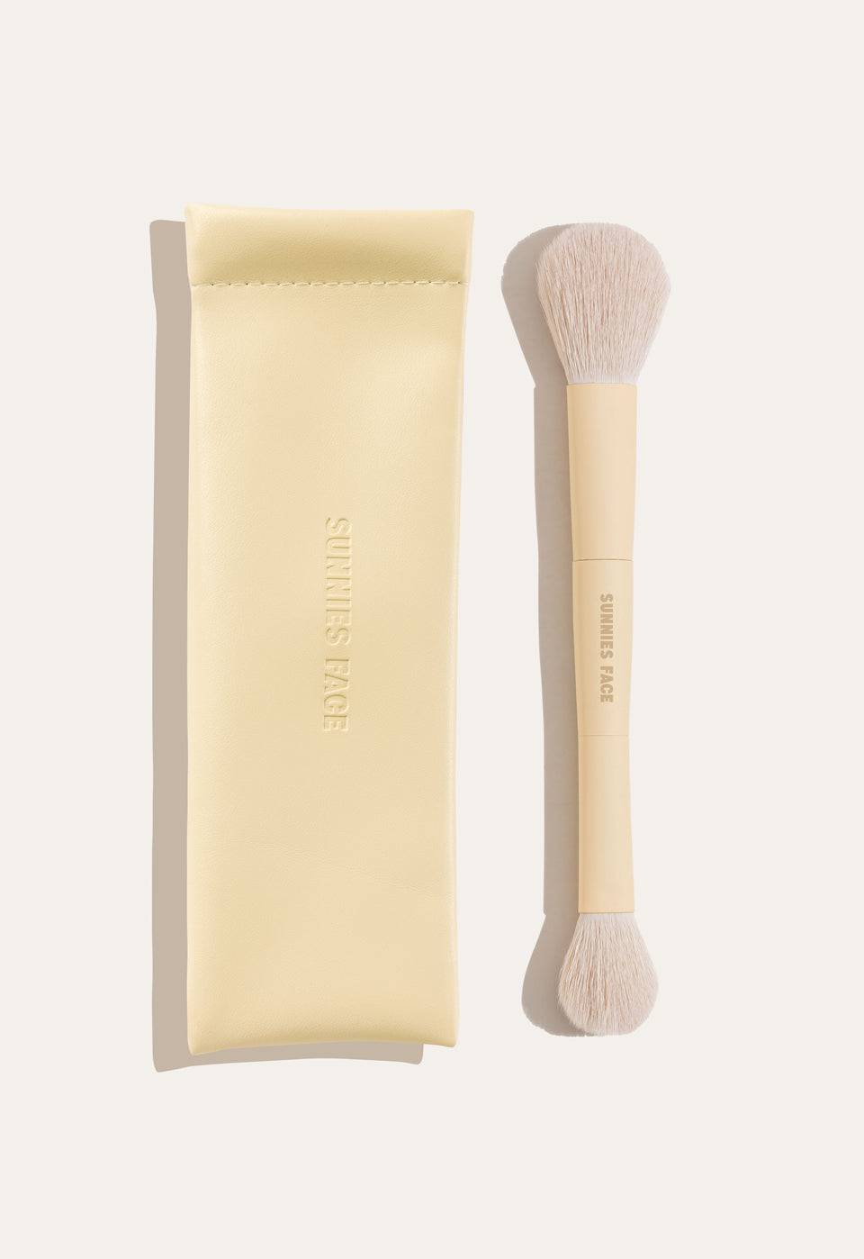 The Powder Brush