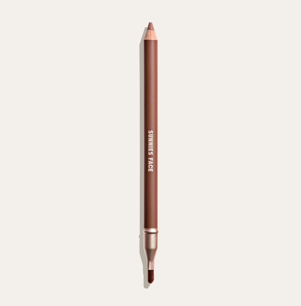 Lip Tracer in Rodeo