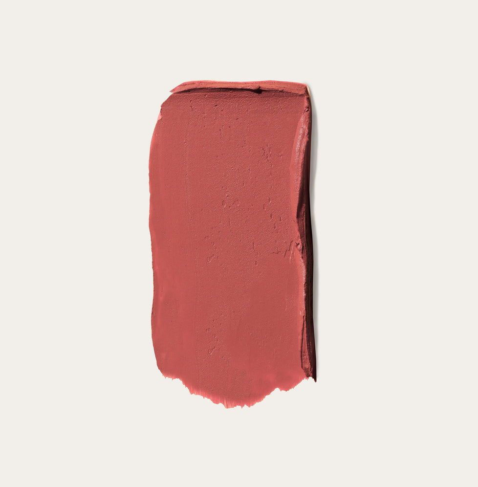 Fluffmatte in Goji