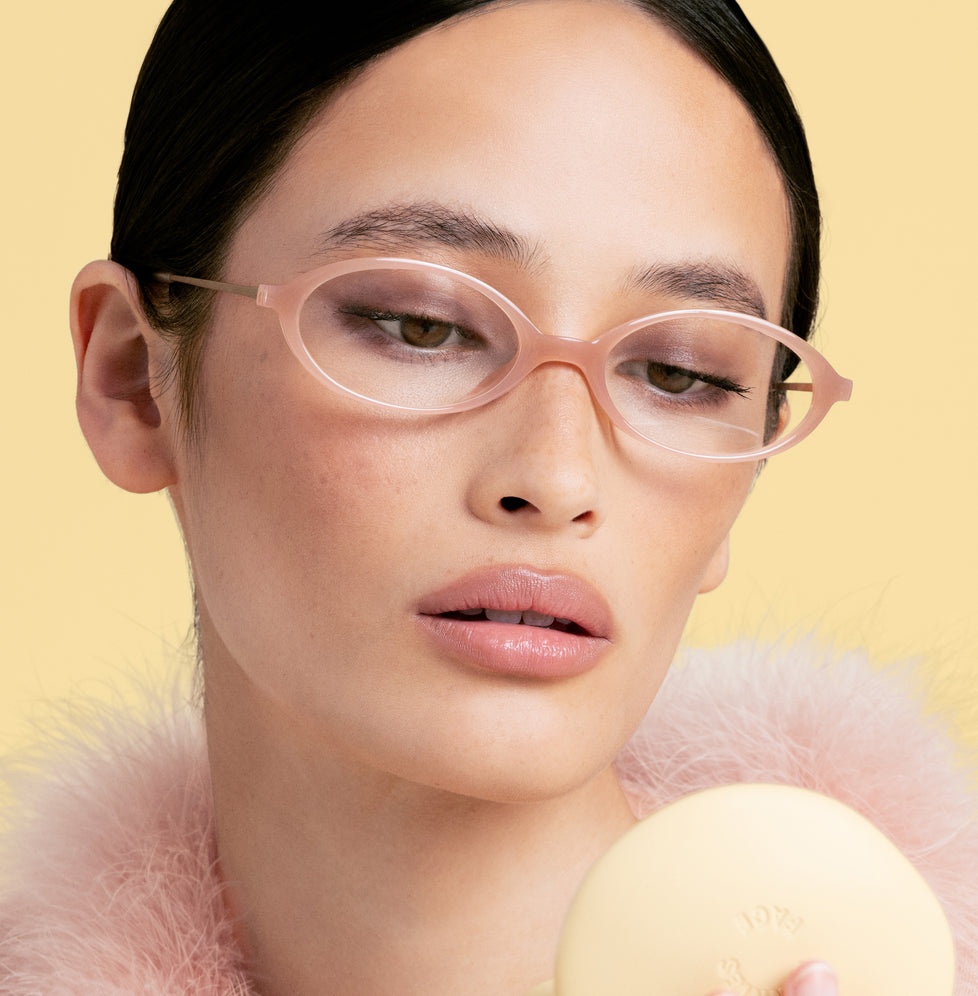 Skin So Good The Blotting Powder