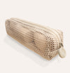 Pencil Mesh Pouch