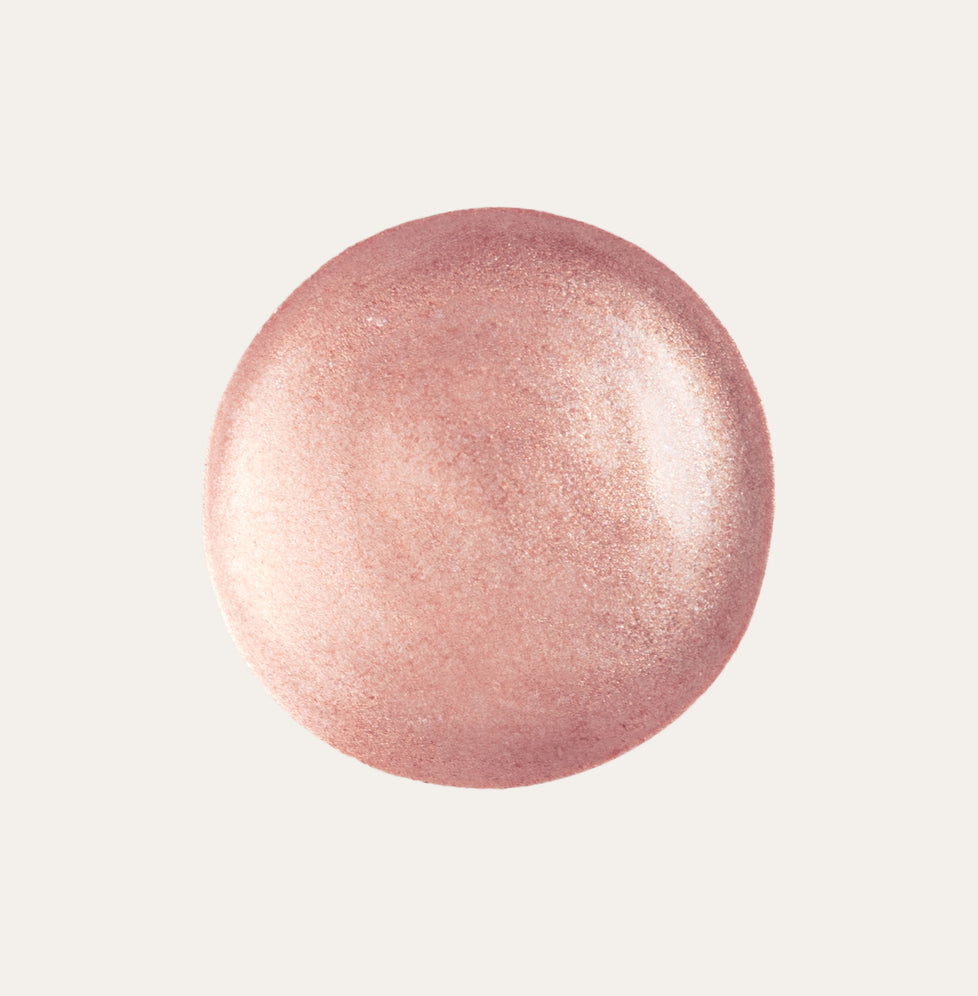 Glow On in Moondust