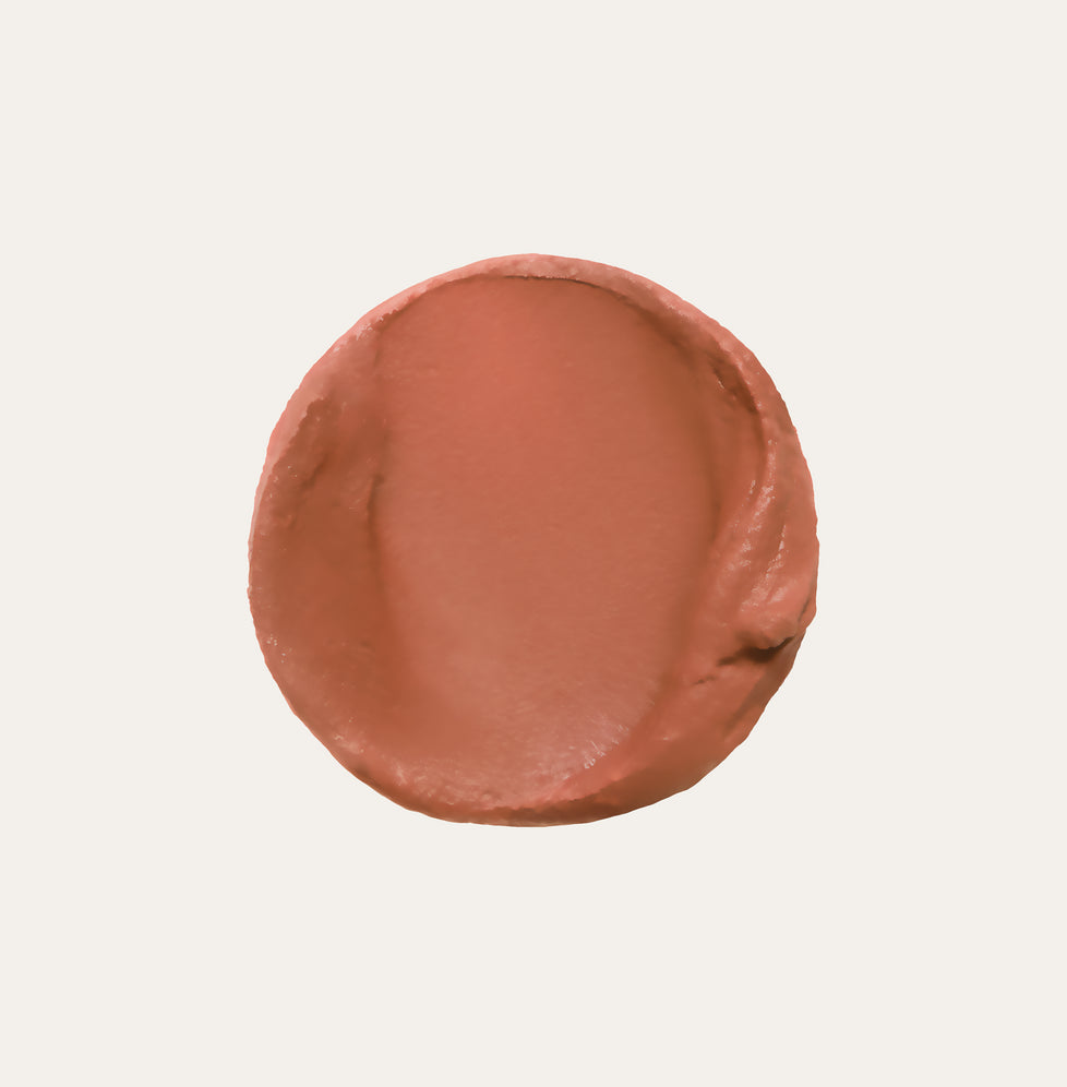 Lip Dip in Nougat
