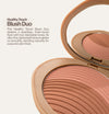 Healthy Touch Blush Duo