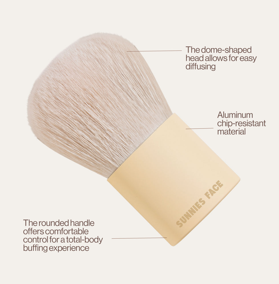 The Buffing Brush