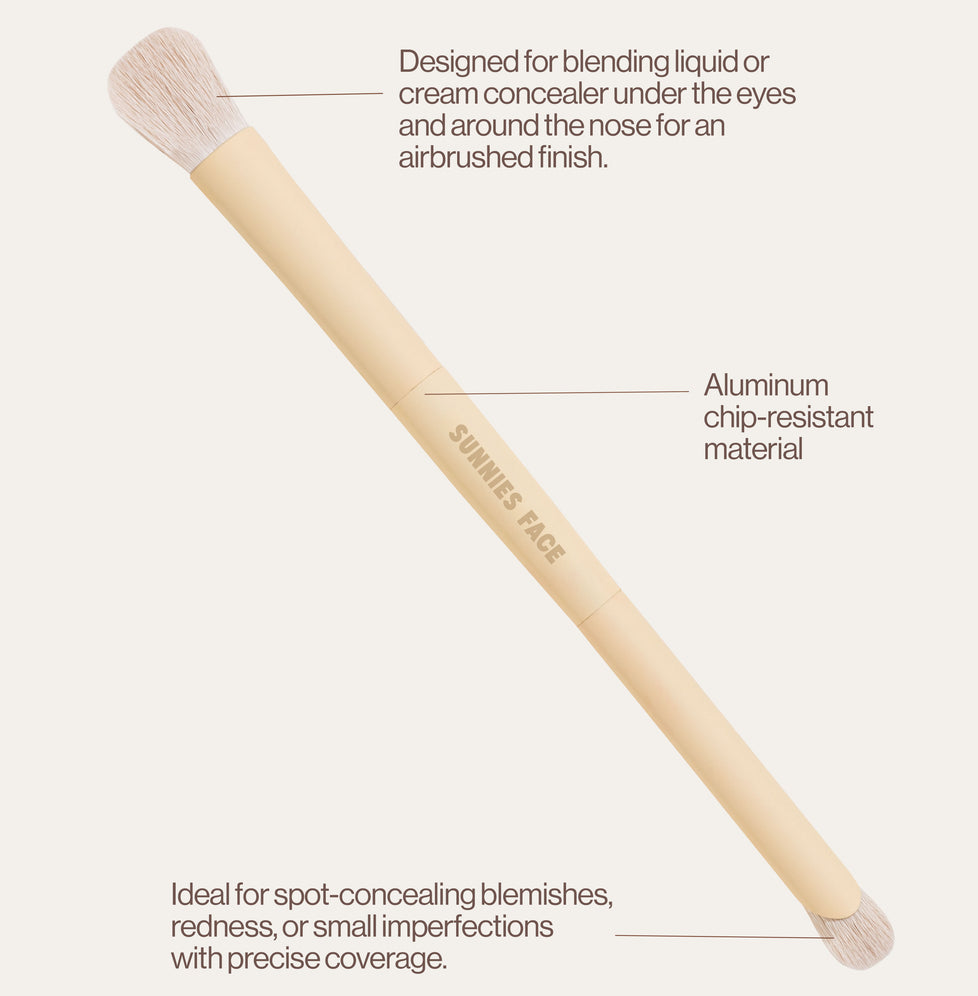 The Concealer Brush