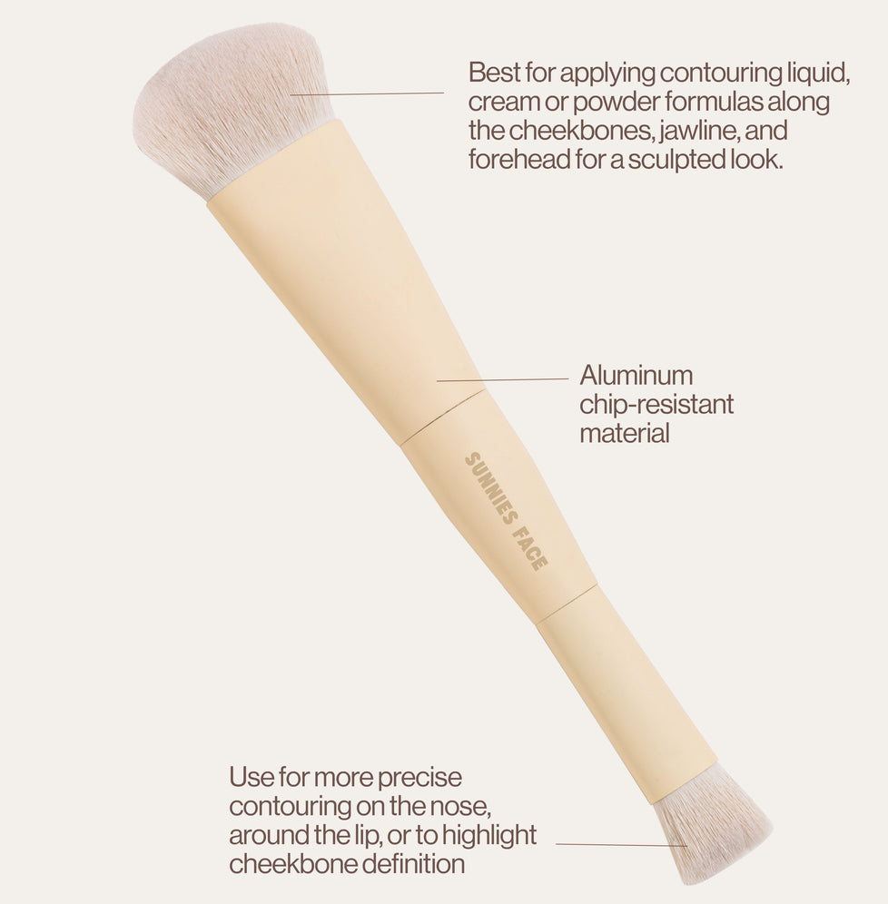 The Contour Brush
