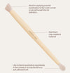 The Eyeshadow Brush 01