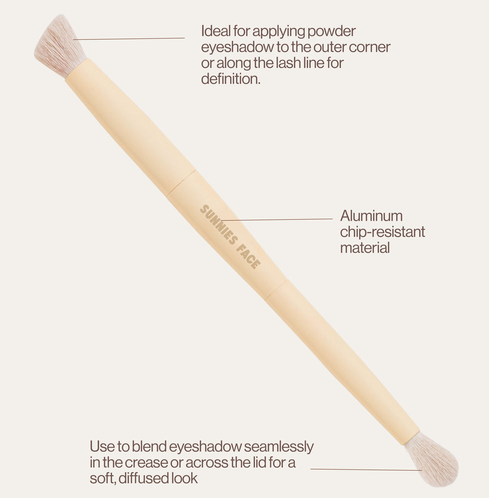 The Eyeshadow Brush 01