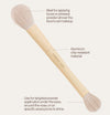 The Powder Brush