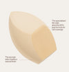 The Makeup Sponge