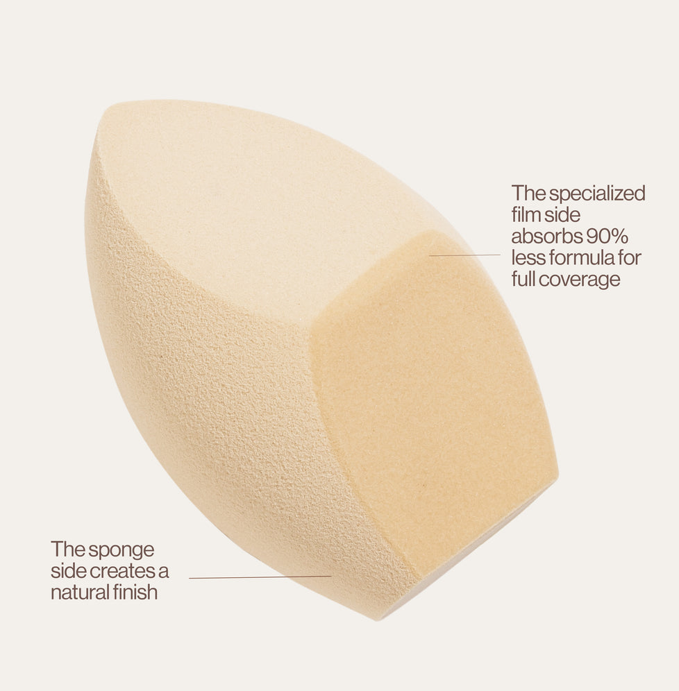 The Makeup Sponge
