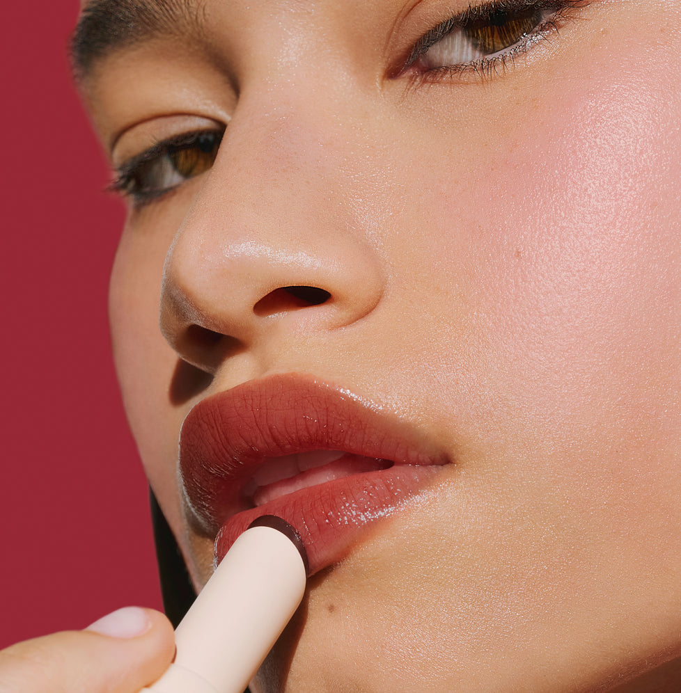 Lip Treat in Beet