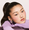 Fluffmatte in It Girl