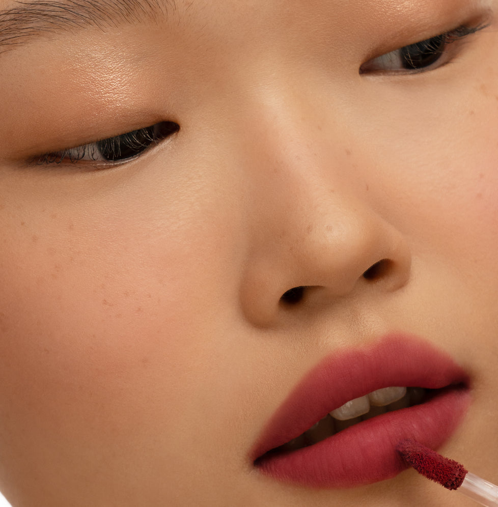Lip Dip in Girl Crush