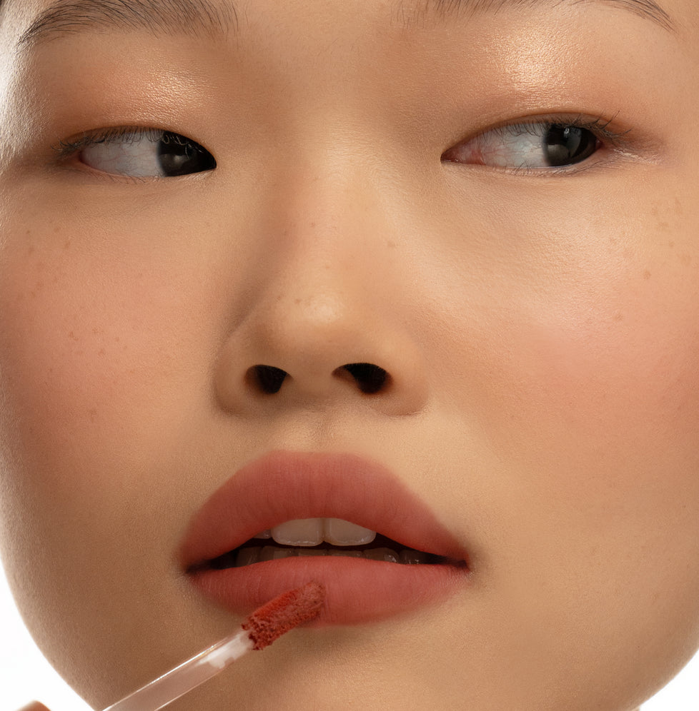 Lip Dip in Nougat