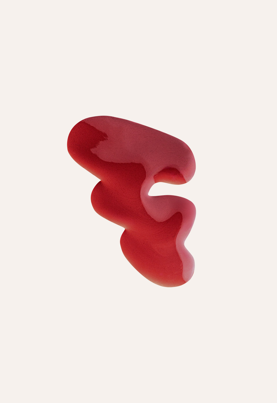 Staygloss in Pleased