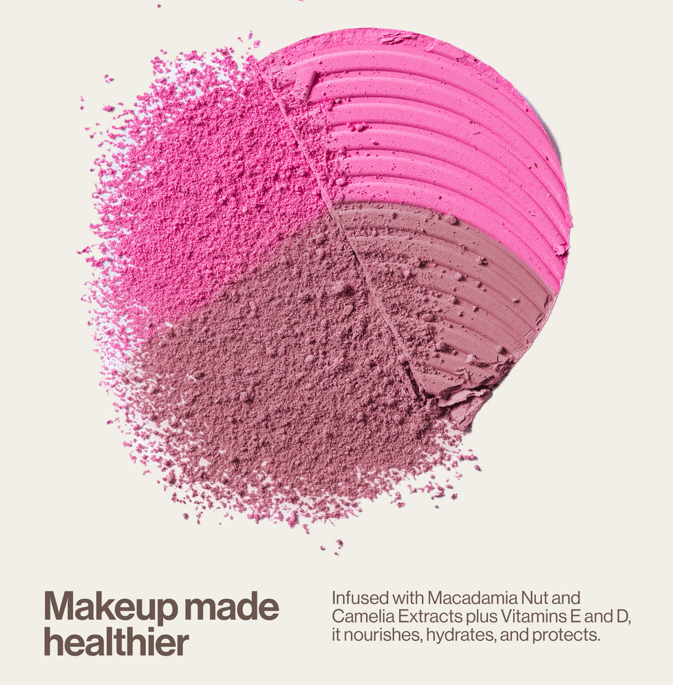 Healthy Touch Blush Duo