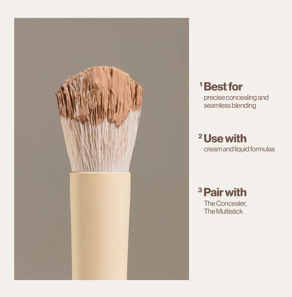 The Concealer Brush