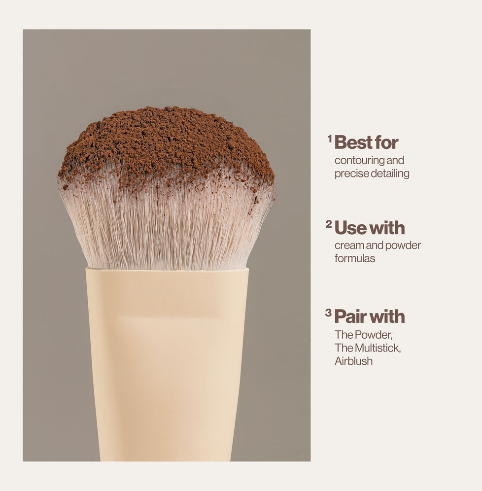 The Contour Brush