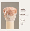 The Cream Blending Brush