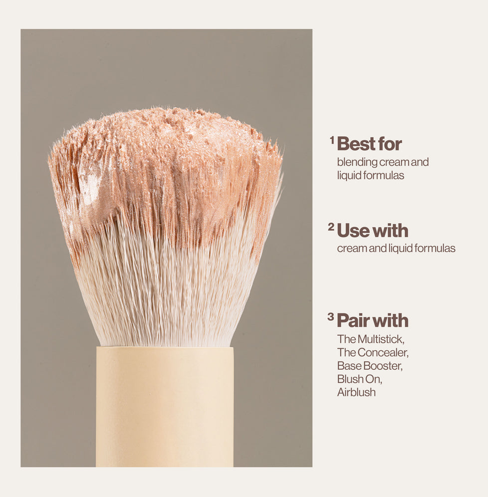 The Cream Blending Brush
