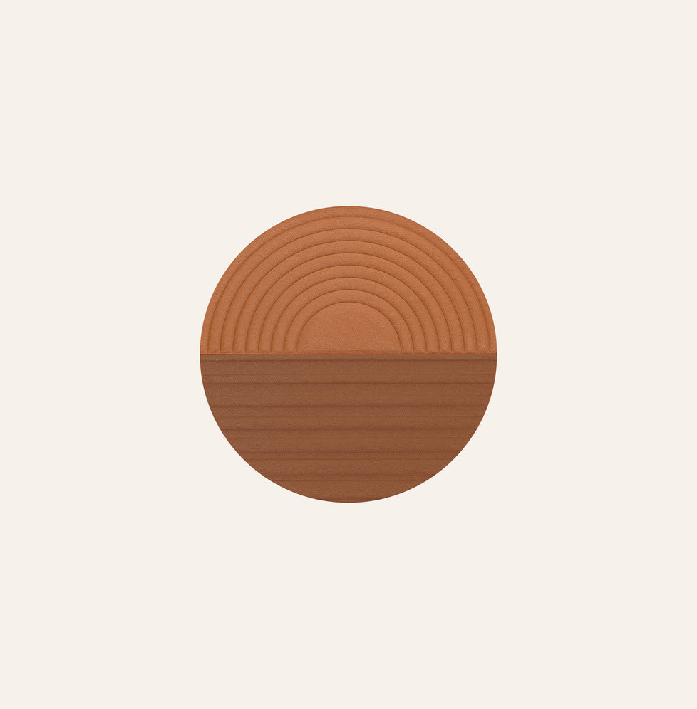 Healthy Touch Bronzer Duo in Deep