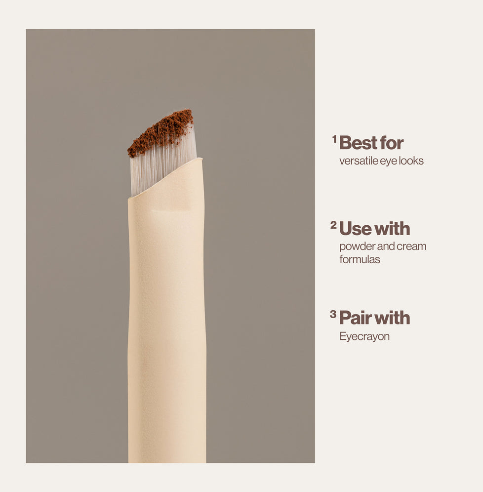 The Eyeliner Brush