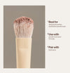 The Eyeshadow Brush 02