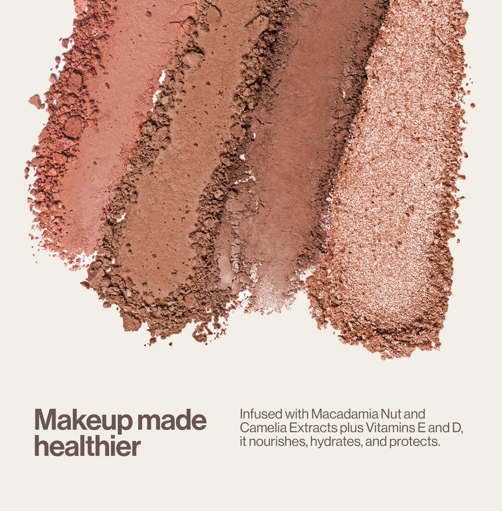Healthy Touch Eyeshadow Palette
