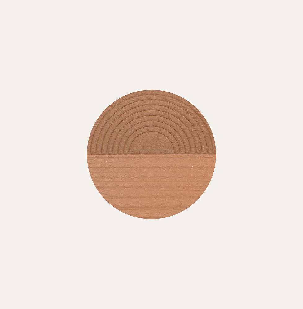 Healthy Touch Bronzer Duo in Light