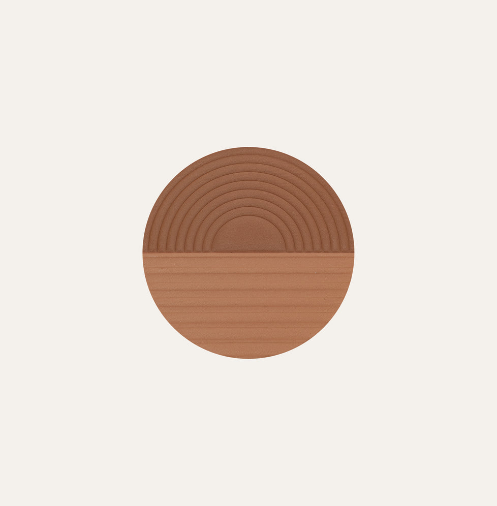 Healthy Touch Bronzer Duo in Medium