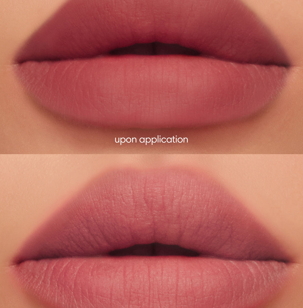 Lip Dip in Fig