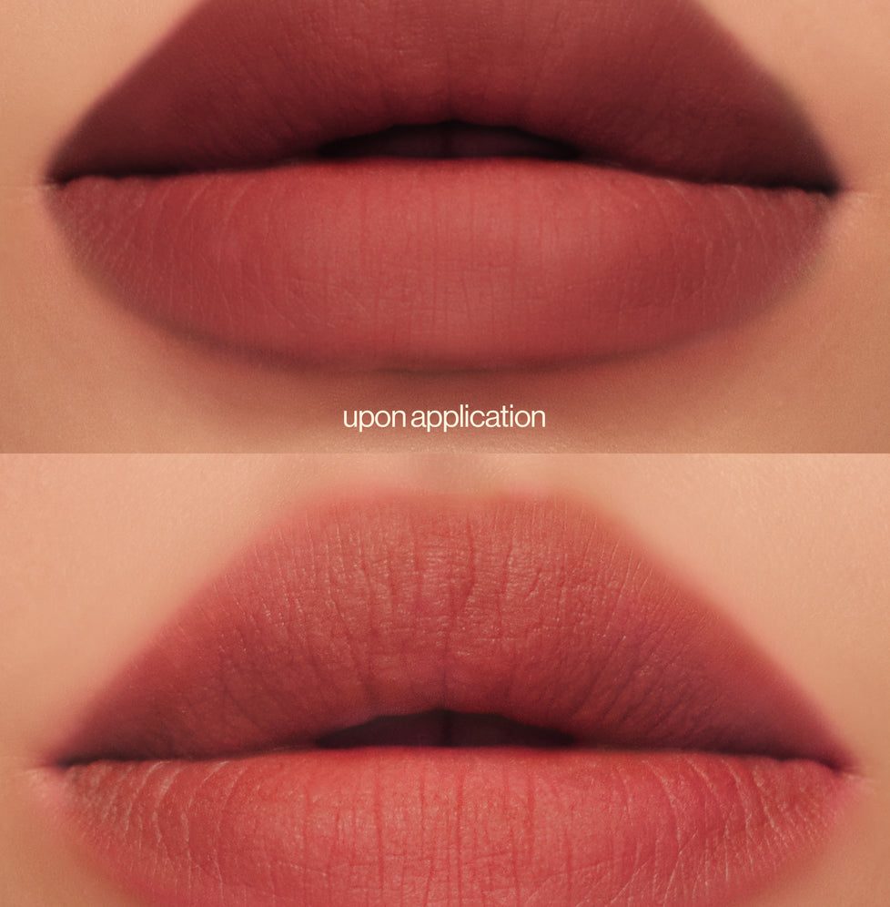 Lip DIp in Posh