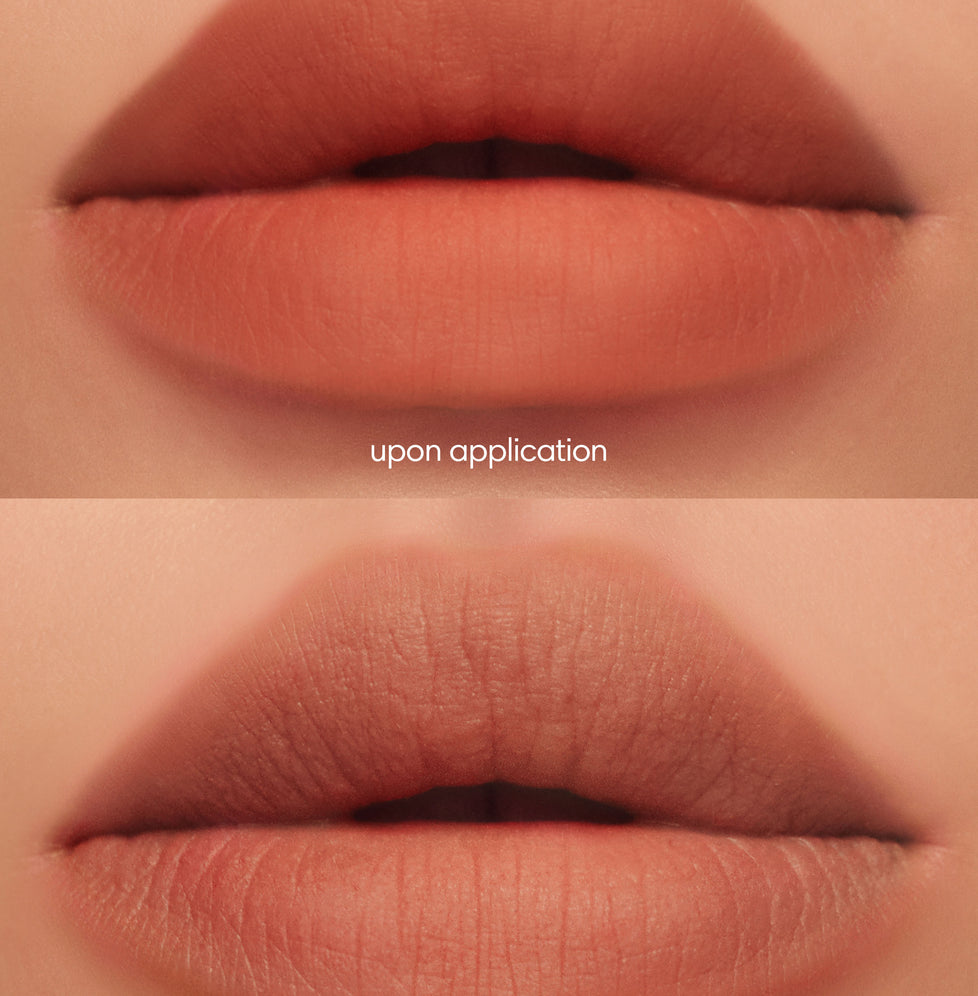 Lip Dip in Nougat