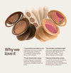 Healthy Touch Eyeshadow Palette