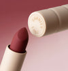Fluffbalm in Perfect Mauve