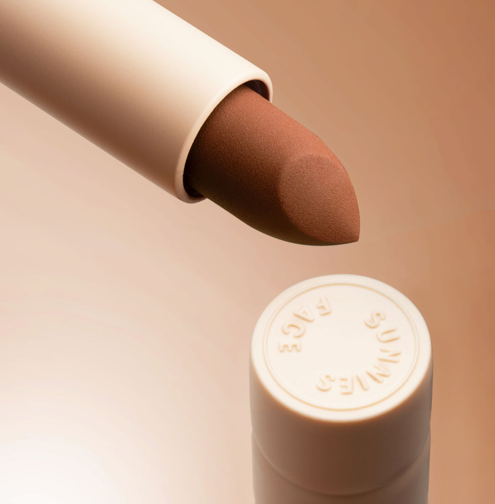 Fluffbalm in Perfect Nude