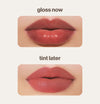 Juicetint in Tea Rose