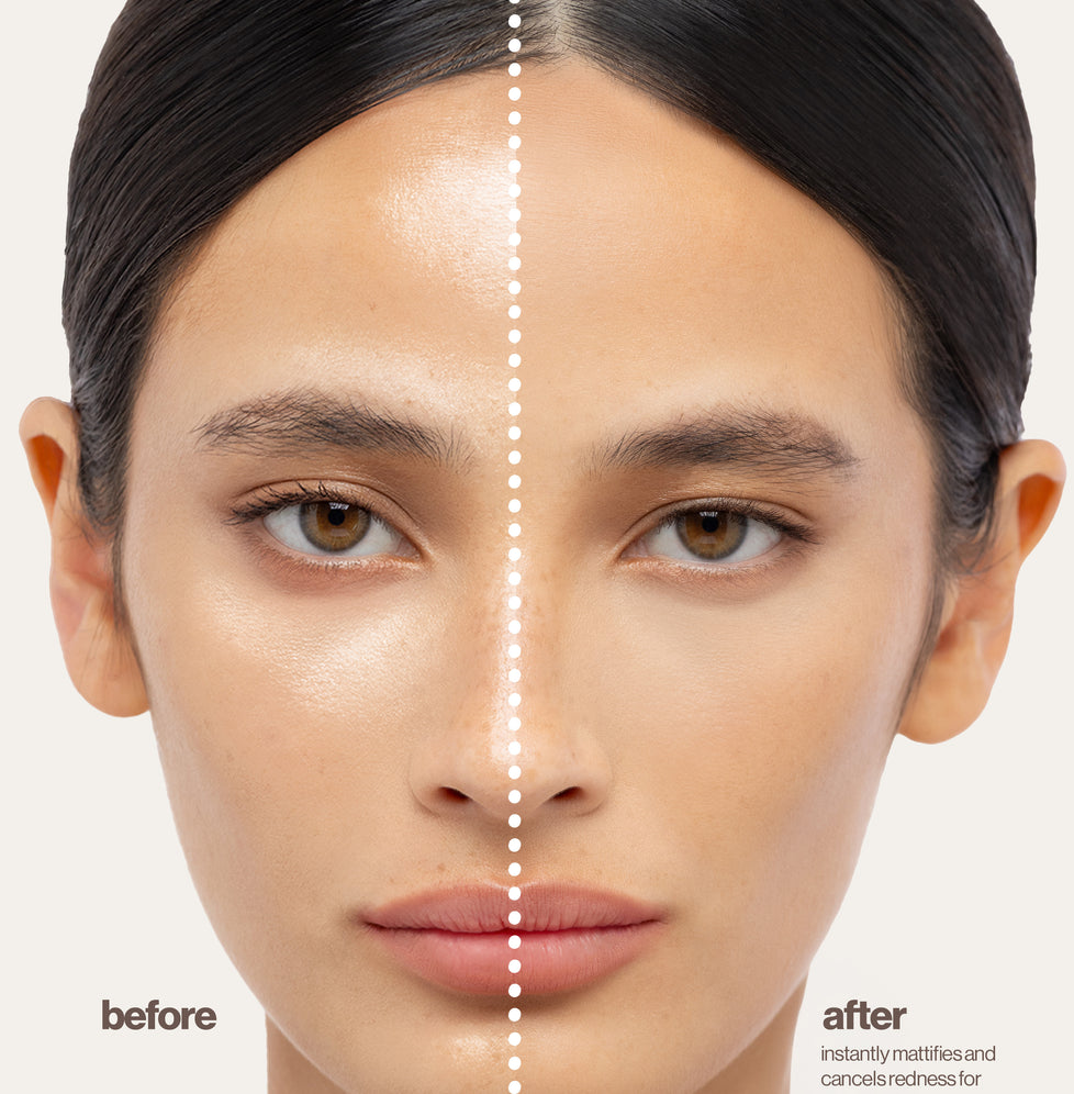 Skin So Good The Blotting Powder